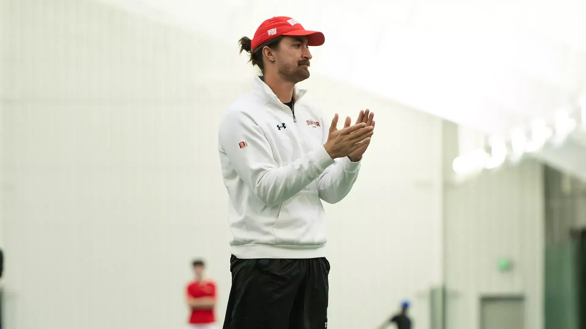 University of Denver Men's Tennis