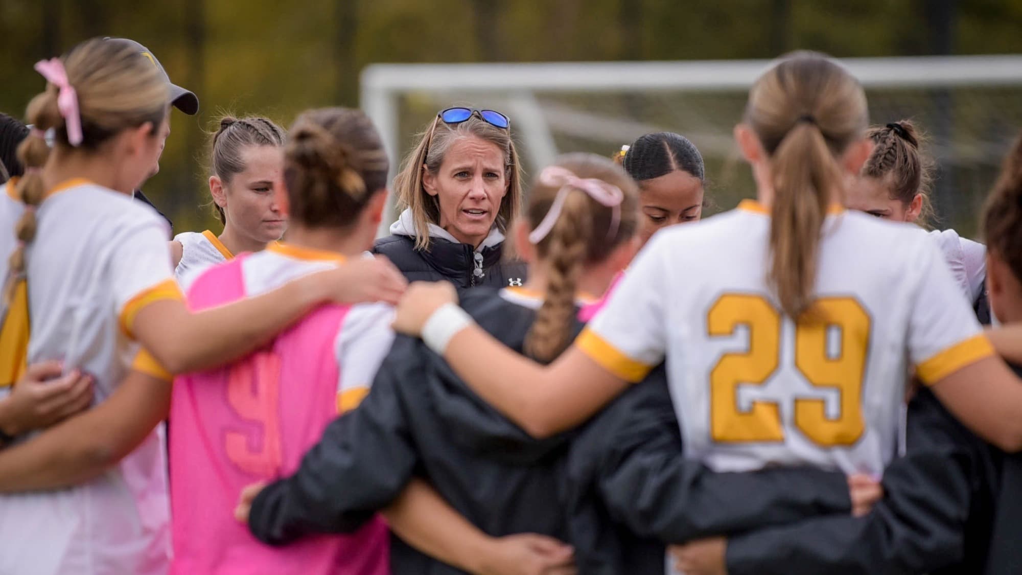 DePauw University Women's Soccer