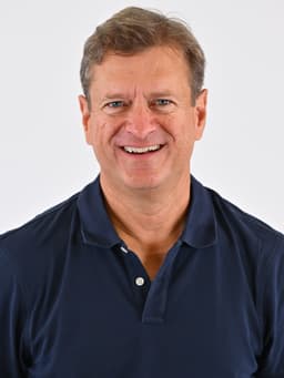 Raymond Del Bianco