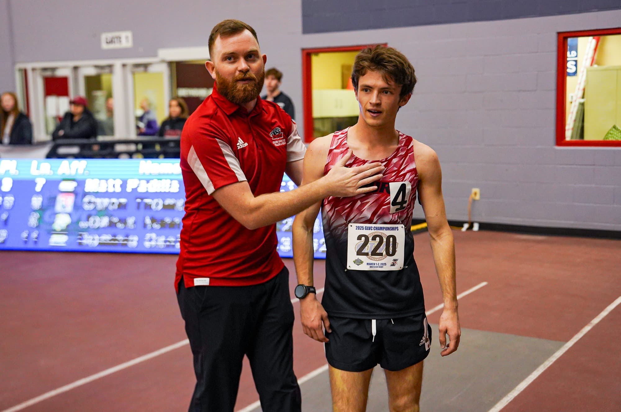 Drury University Men's Track & Field