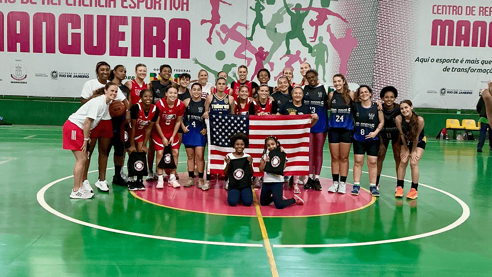Drury University Women's Basketball