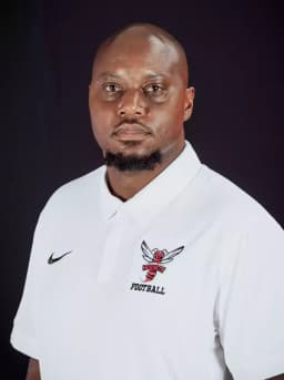 Brandon Blackmon