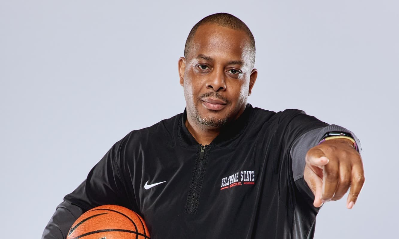 Delaware State University Women's Basketball