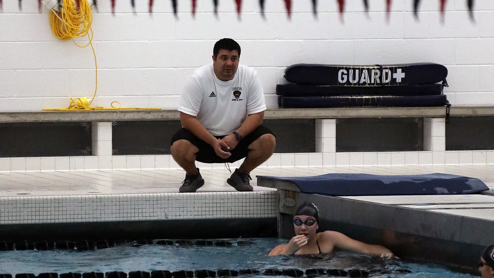 Davenport University Women's Swimming & Diving