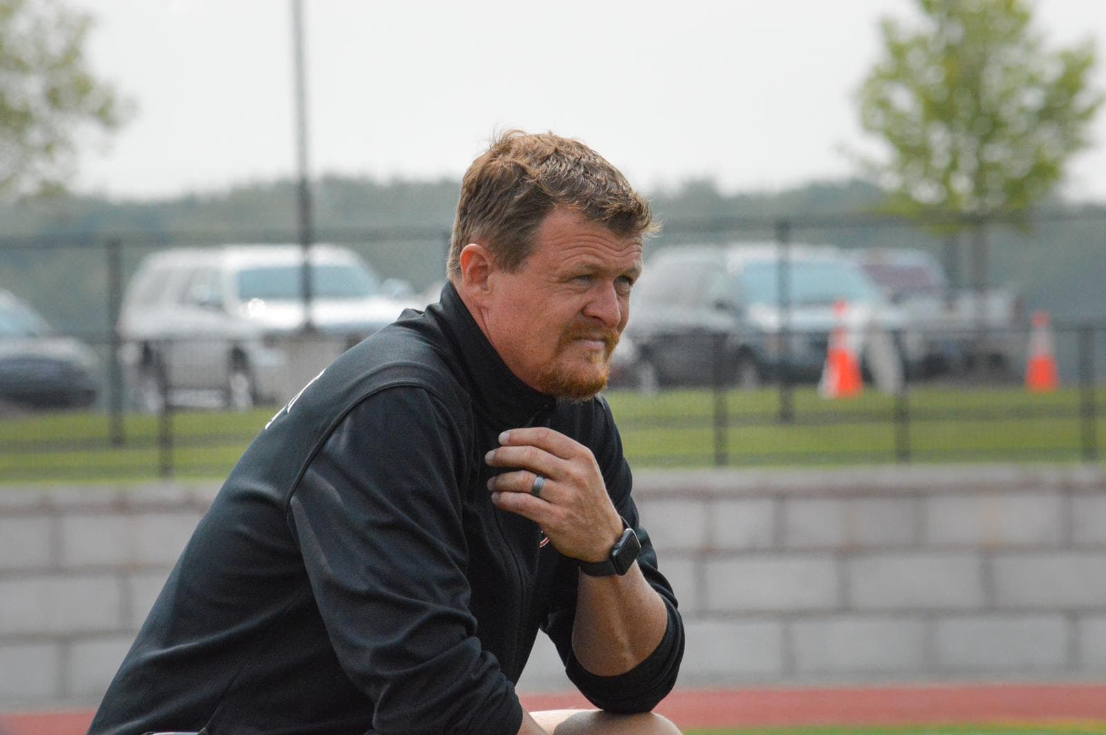 Davenport University Men's Soccer