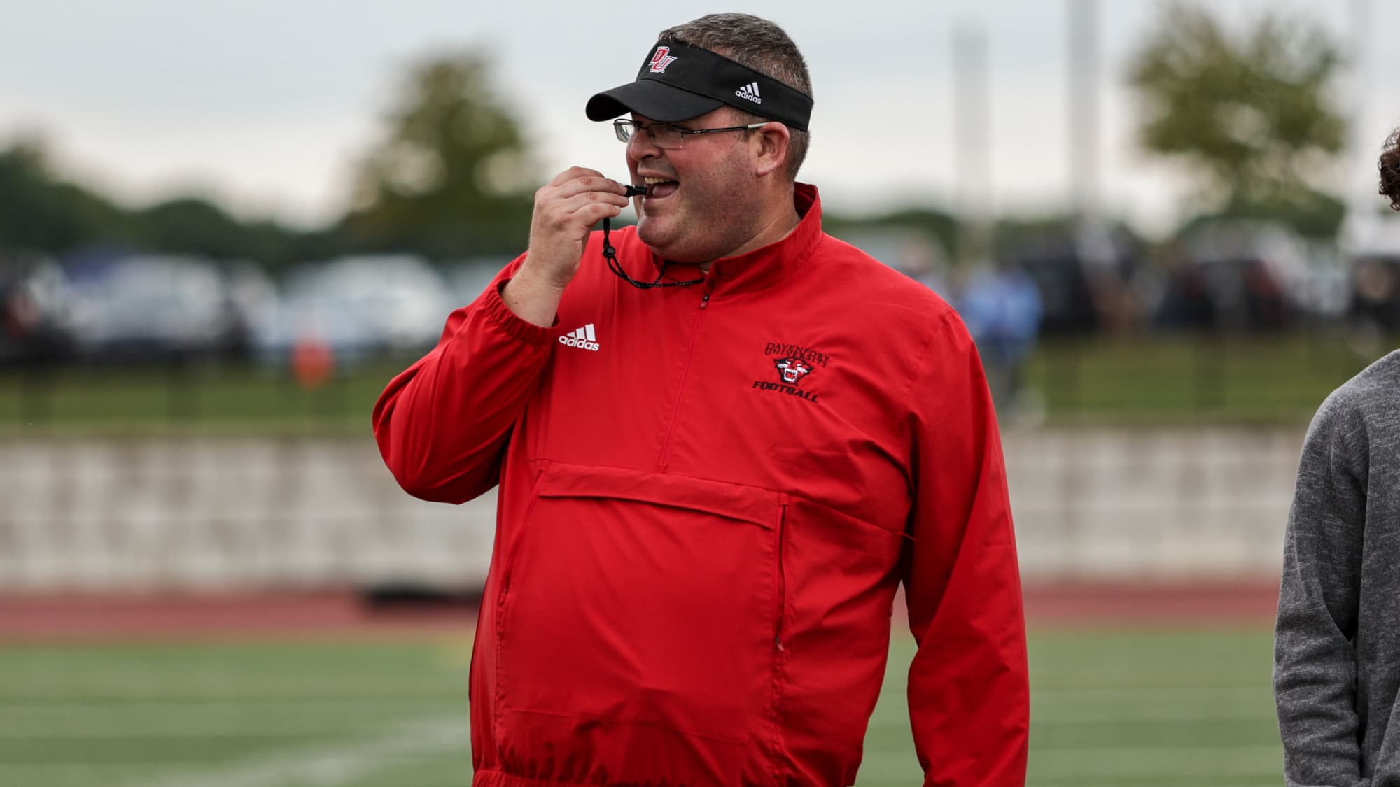 Davenport University Football