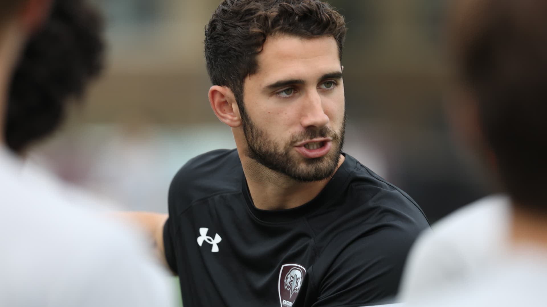 Eastern University Men's Soccer