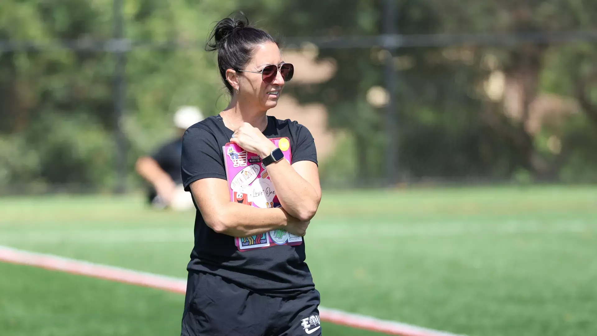 Eastern University Field Hockey