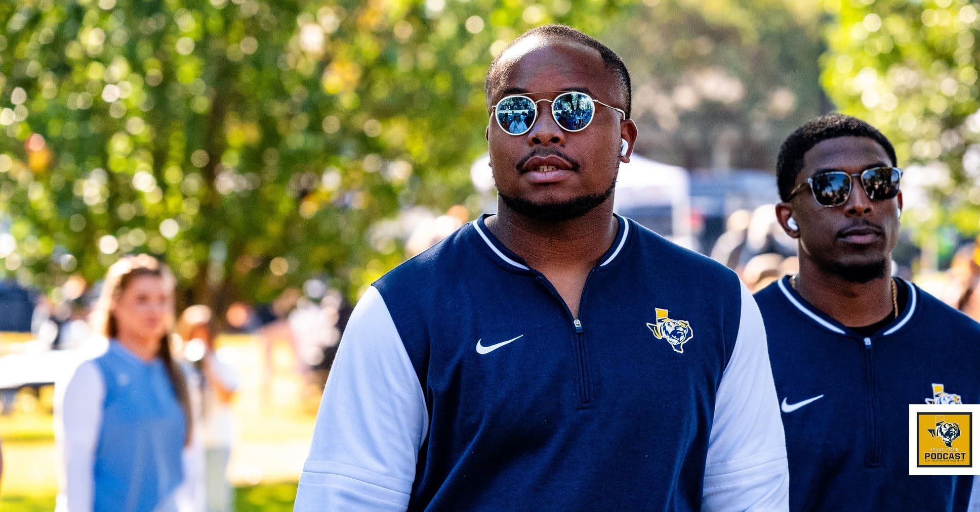 East Texas Baptist University Football