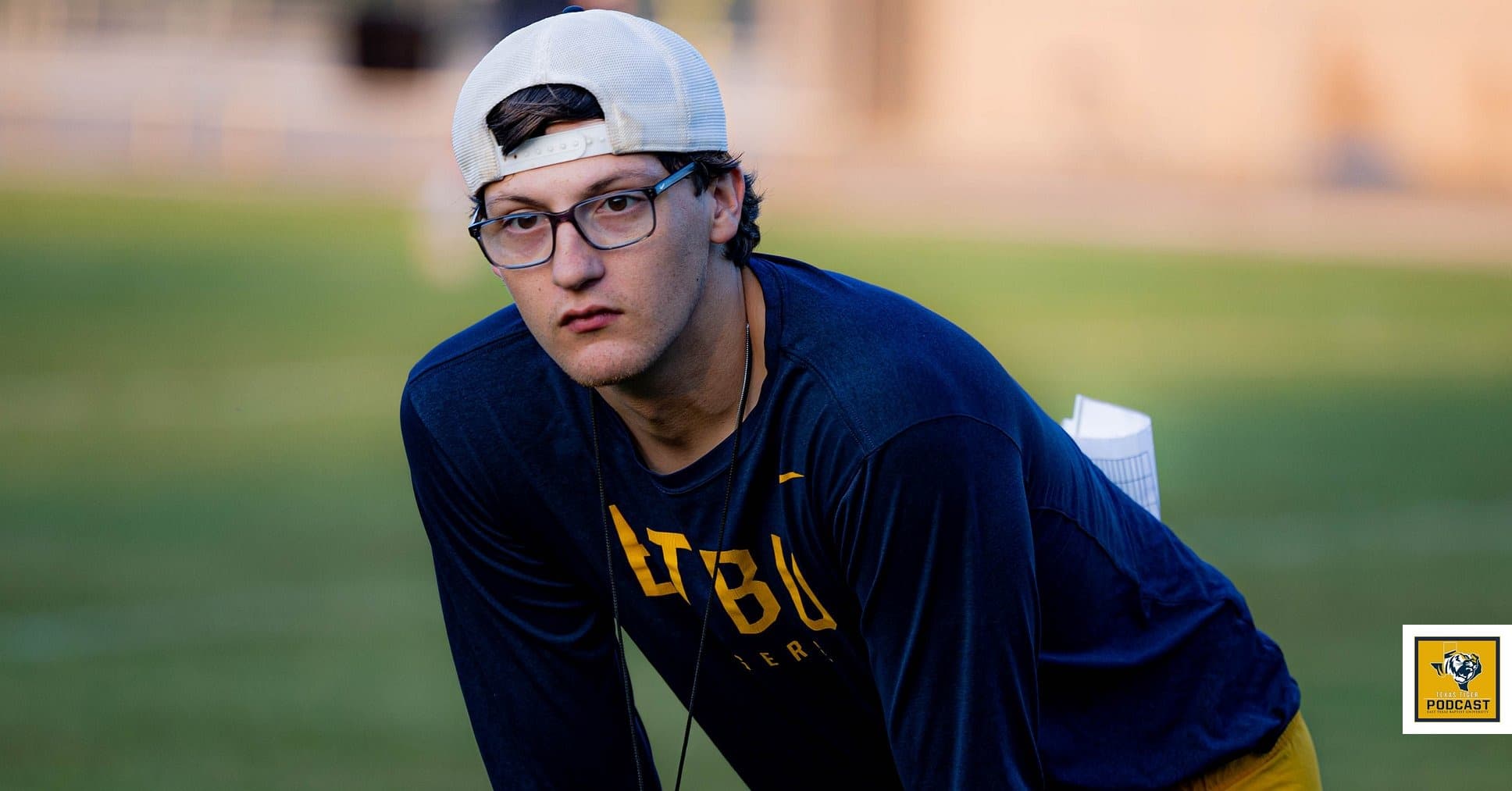 East Texas Baptist University Football