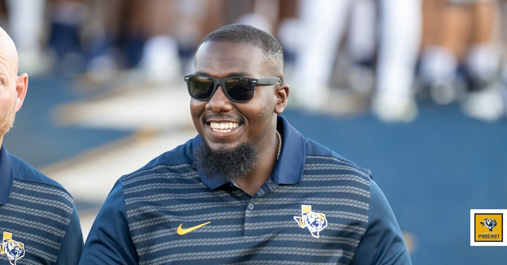East Texas Baptist University Football