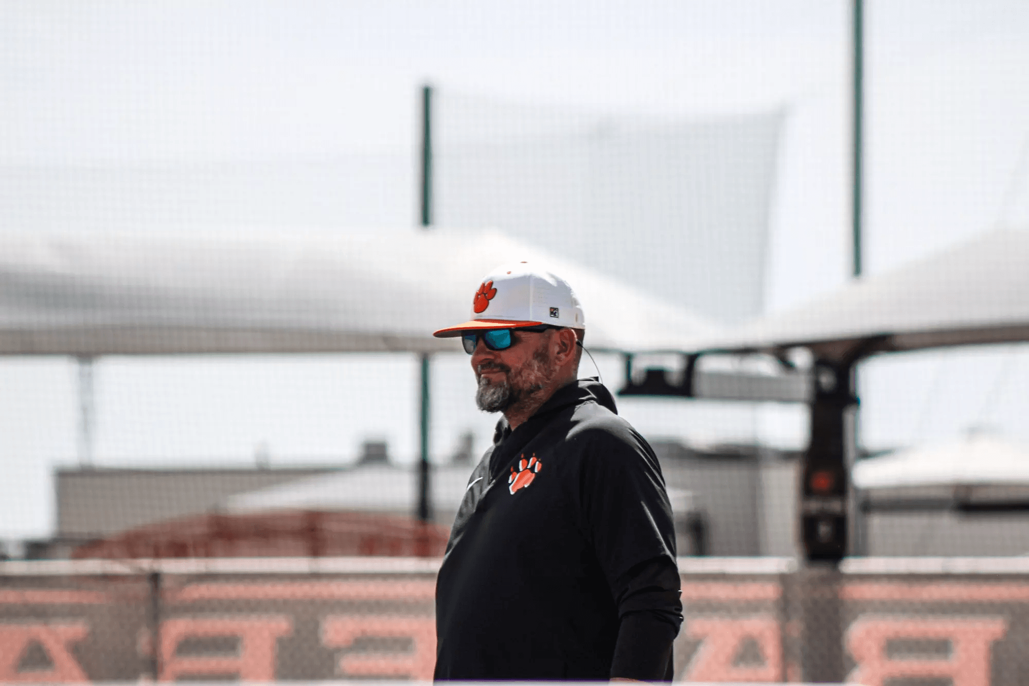 East Central College Baseball