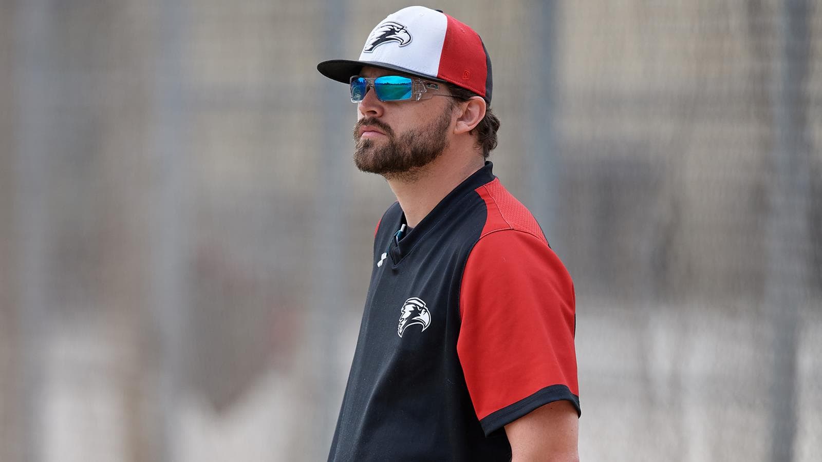 Edgewood College Baseball