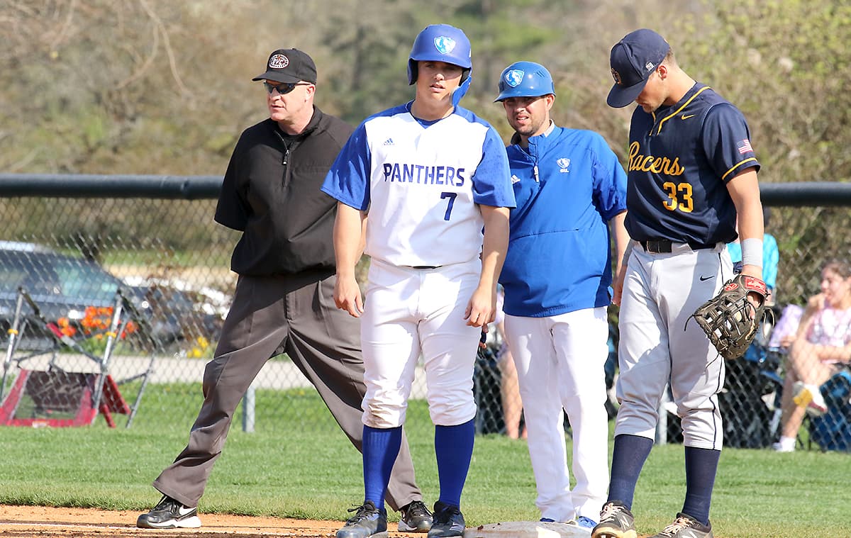 Eastern Illinois University Baseball