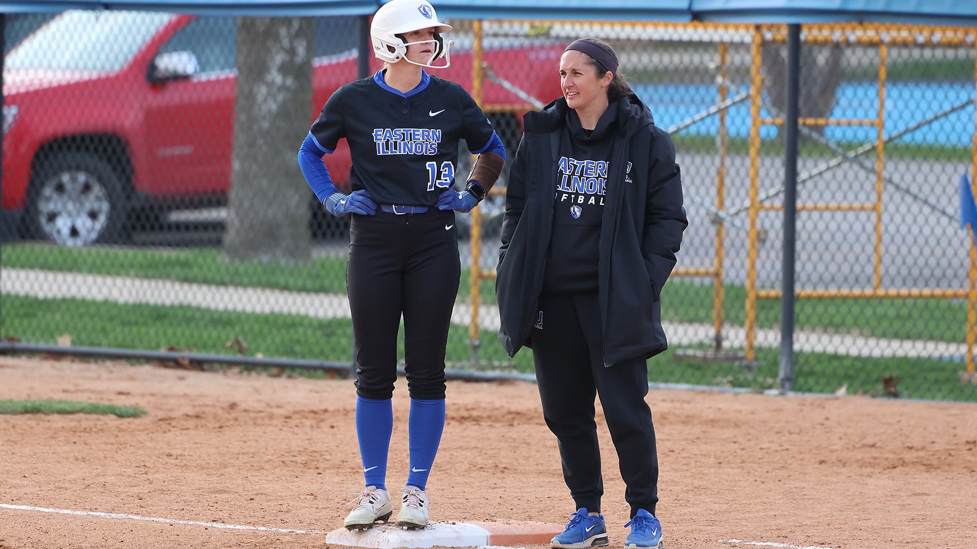 Eastern Illinois University Softball