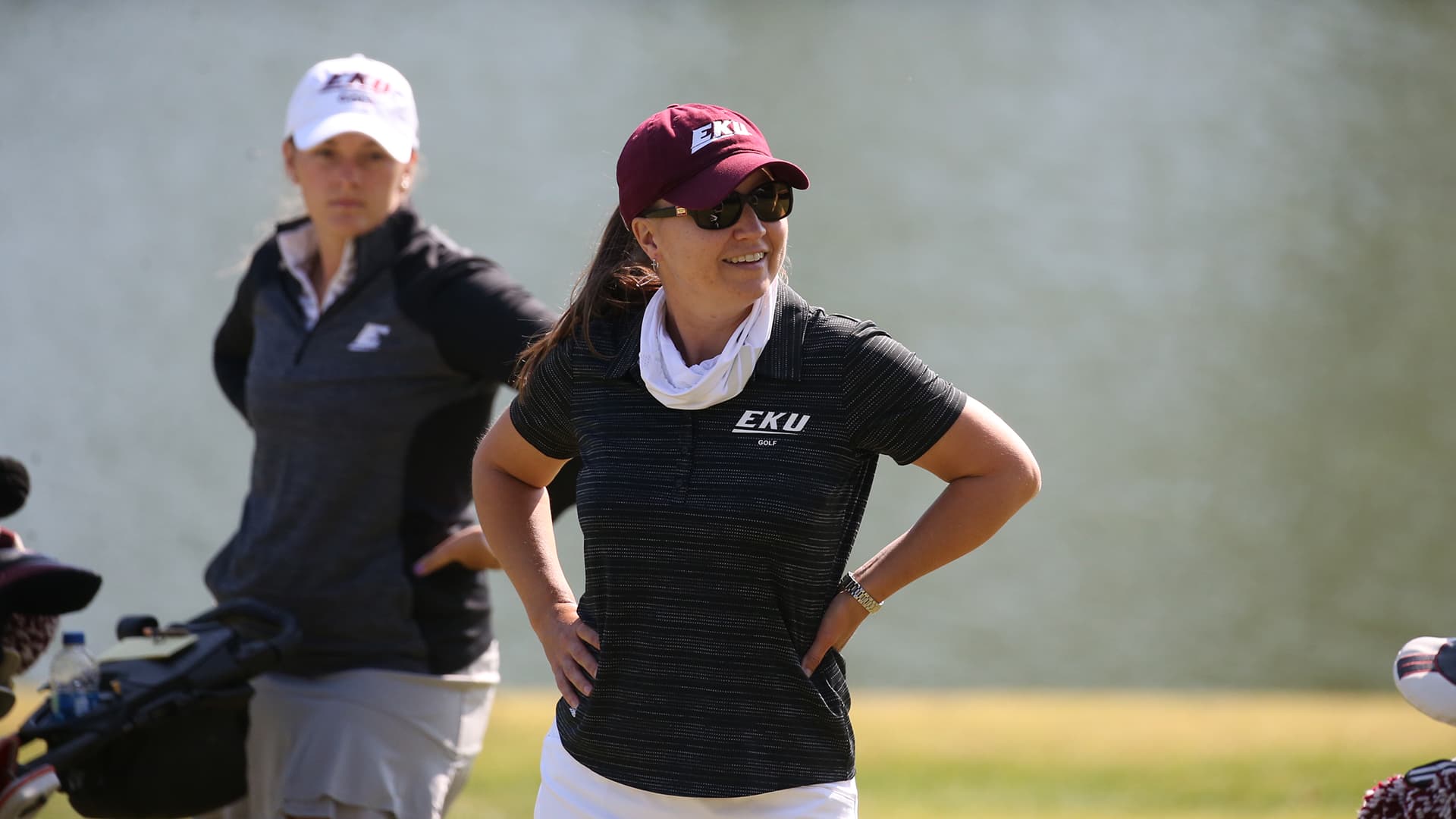 Eastern Kentucky University Women's Golf