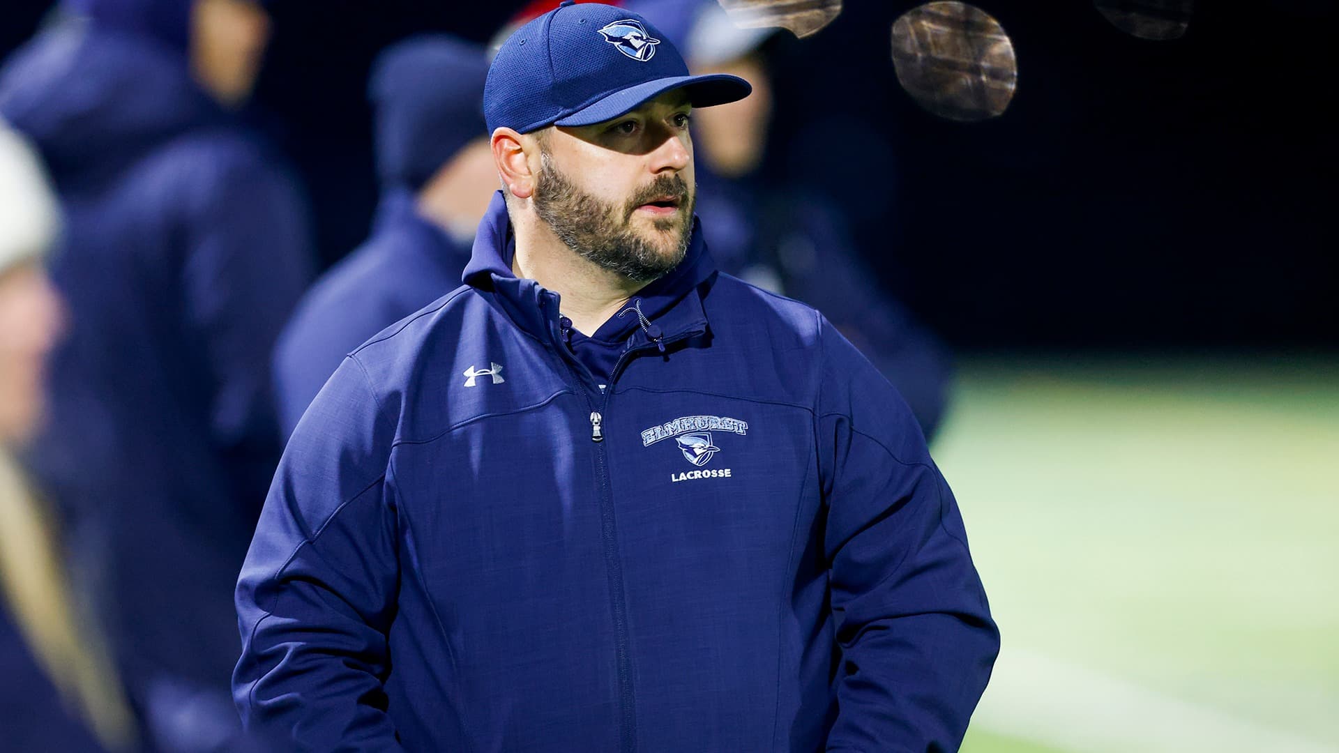 Elmhurst University Men's Lacrosse