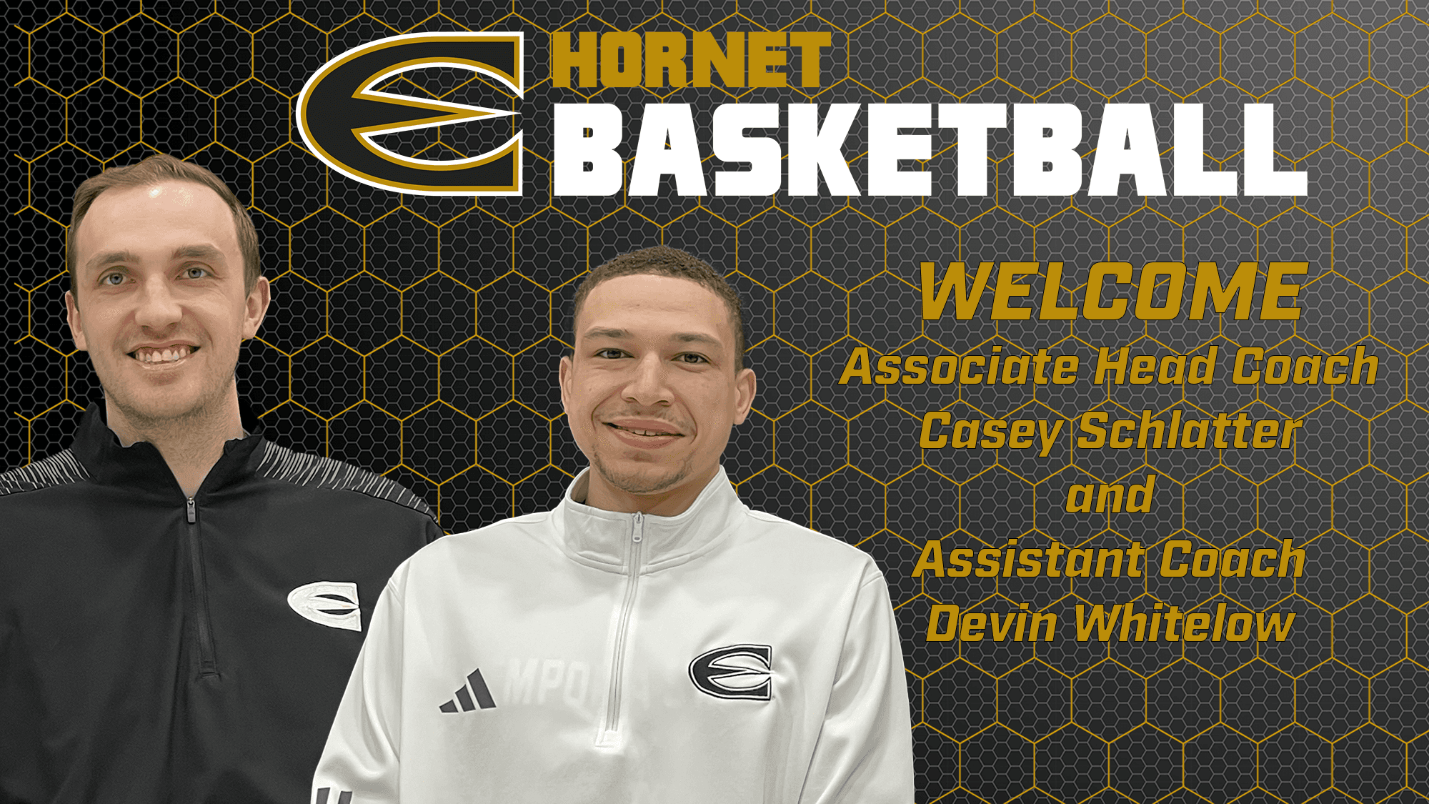 Emporia State University Men's Basketball
