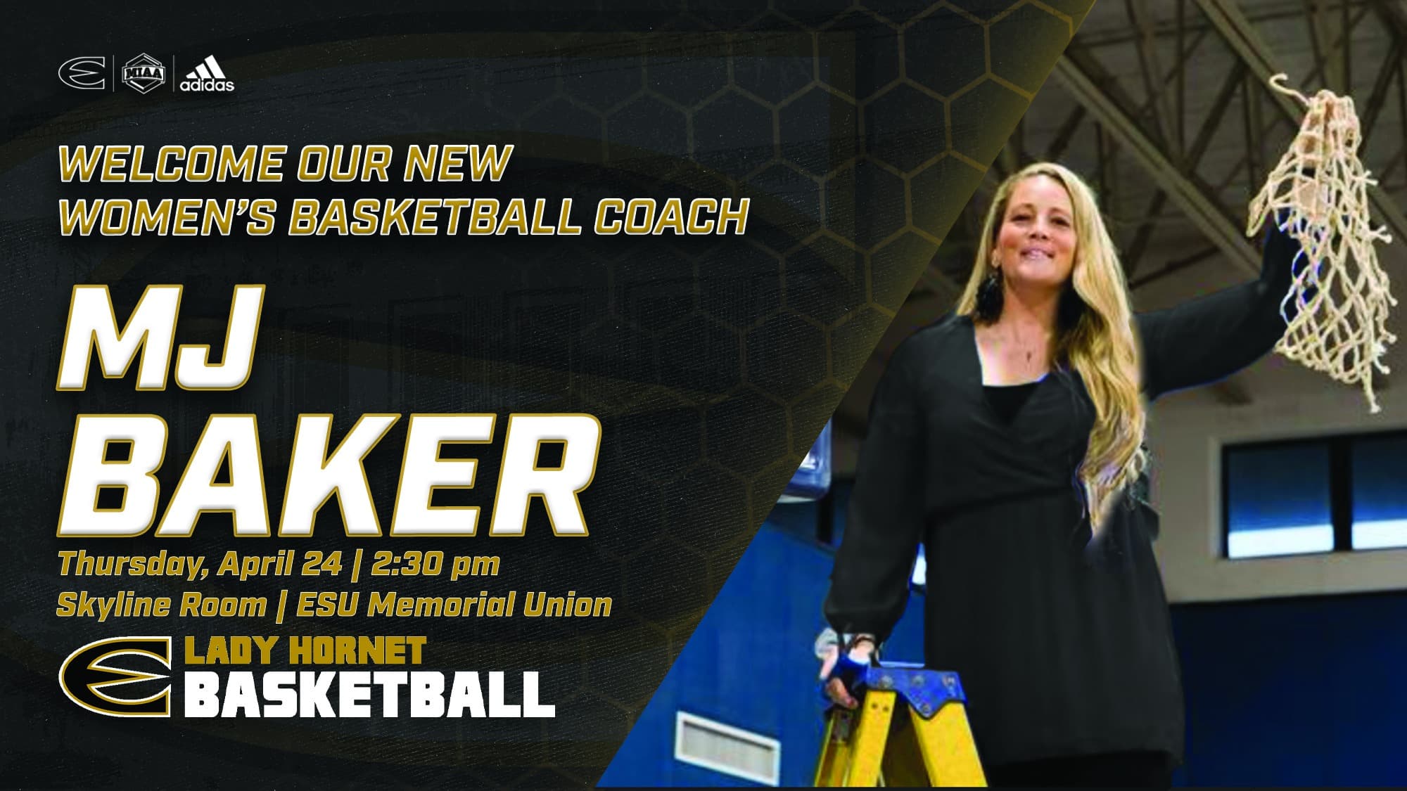 Emporia State University Women's Basketball