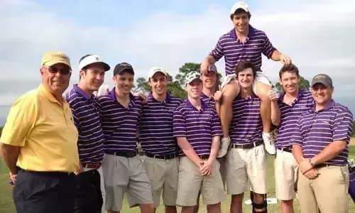 Williams College Men's Golf