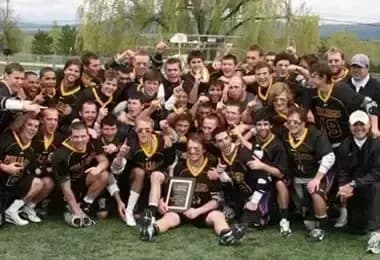 Williams College Men's Lacrosse