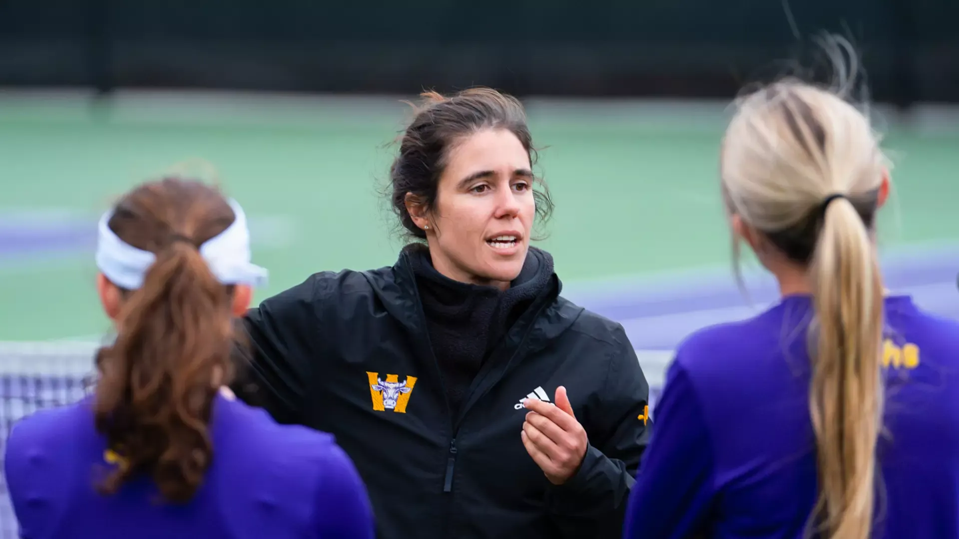 Williams College Women's Tennis