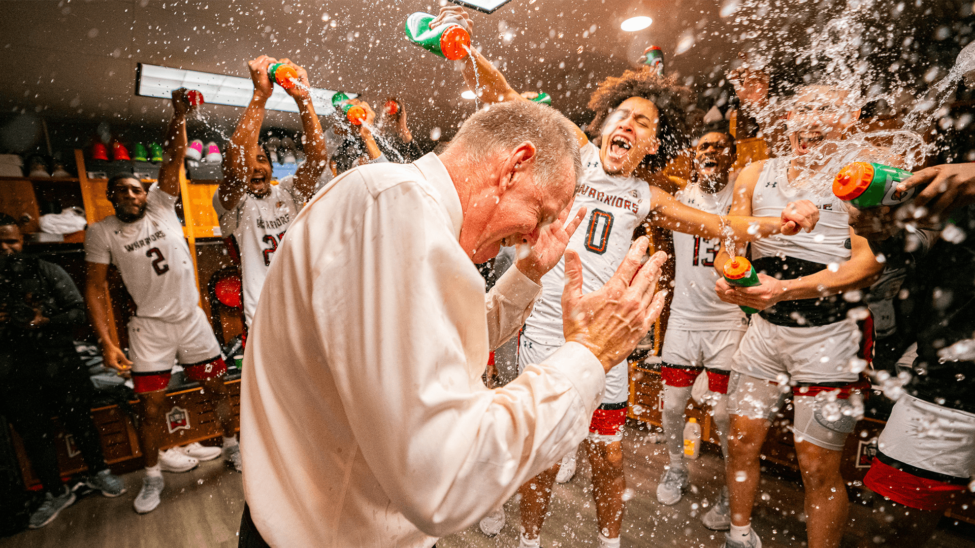 East Stroudsburg University of Pennsylvania Men's Basketball