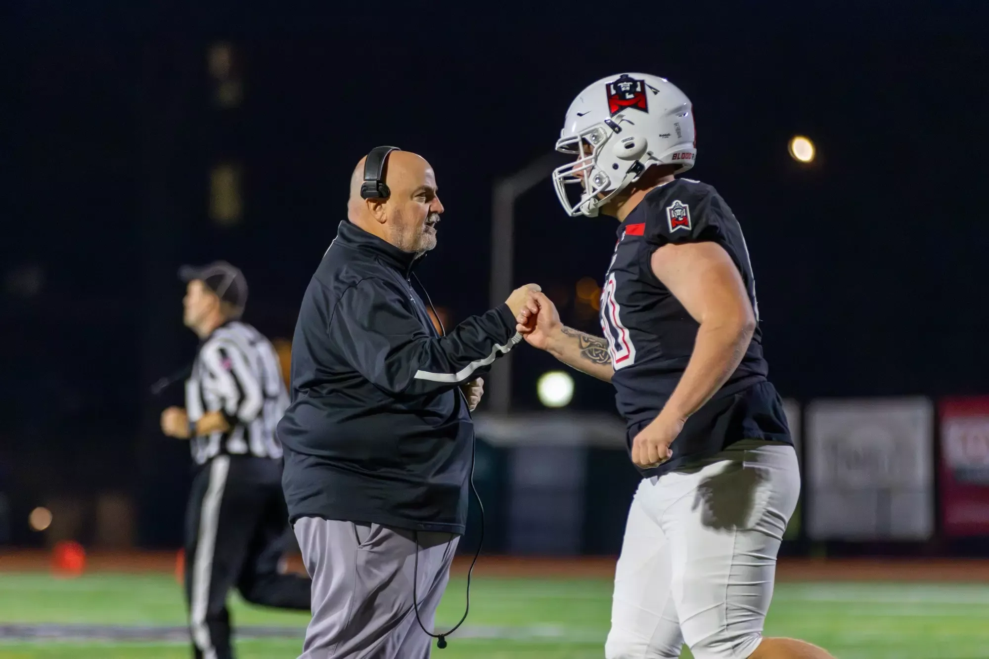 East Stroudsburg University of Pennsylvania Football