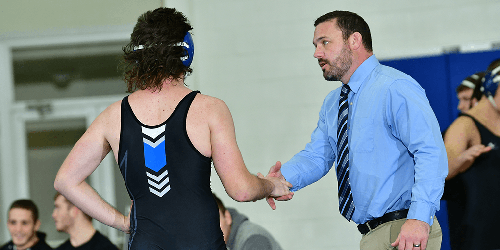 Elizabethtown College Wrestling