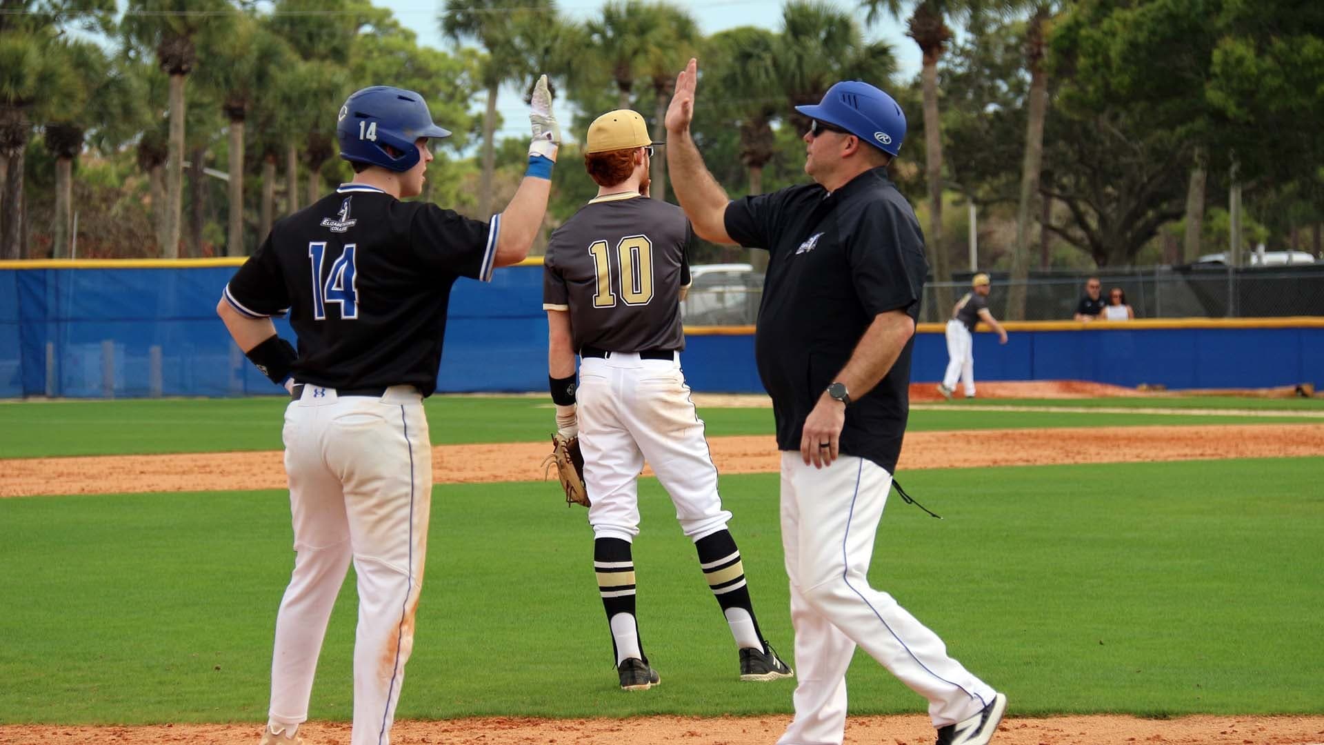 Elizabethtown College Baseball