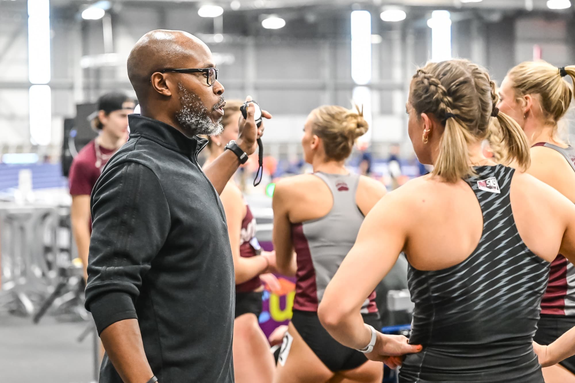 Eastern Washington University Women's Cross Country