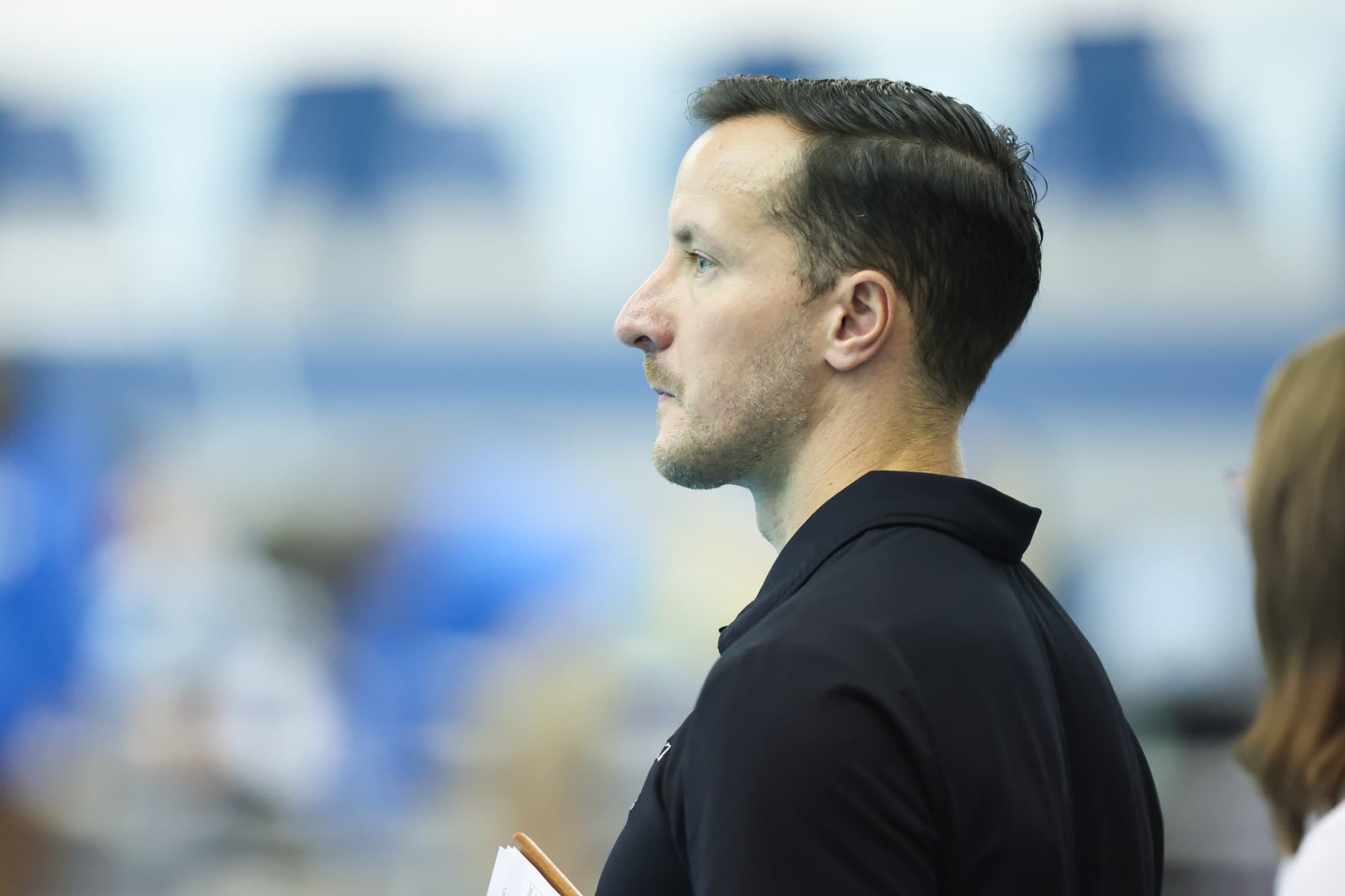 Franklin & Marshall College Women's Swimming & Diving