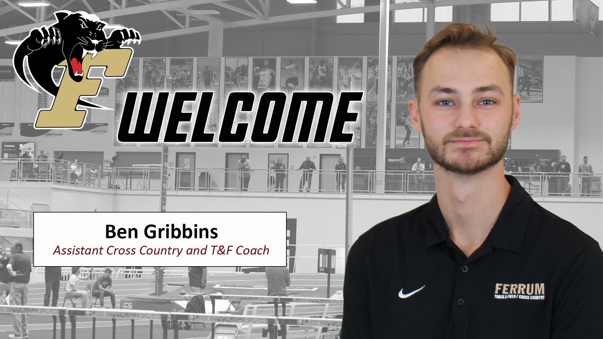 Ferrum College Men's Track & Field
