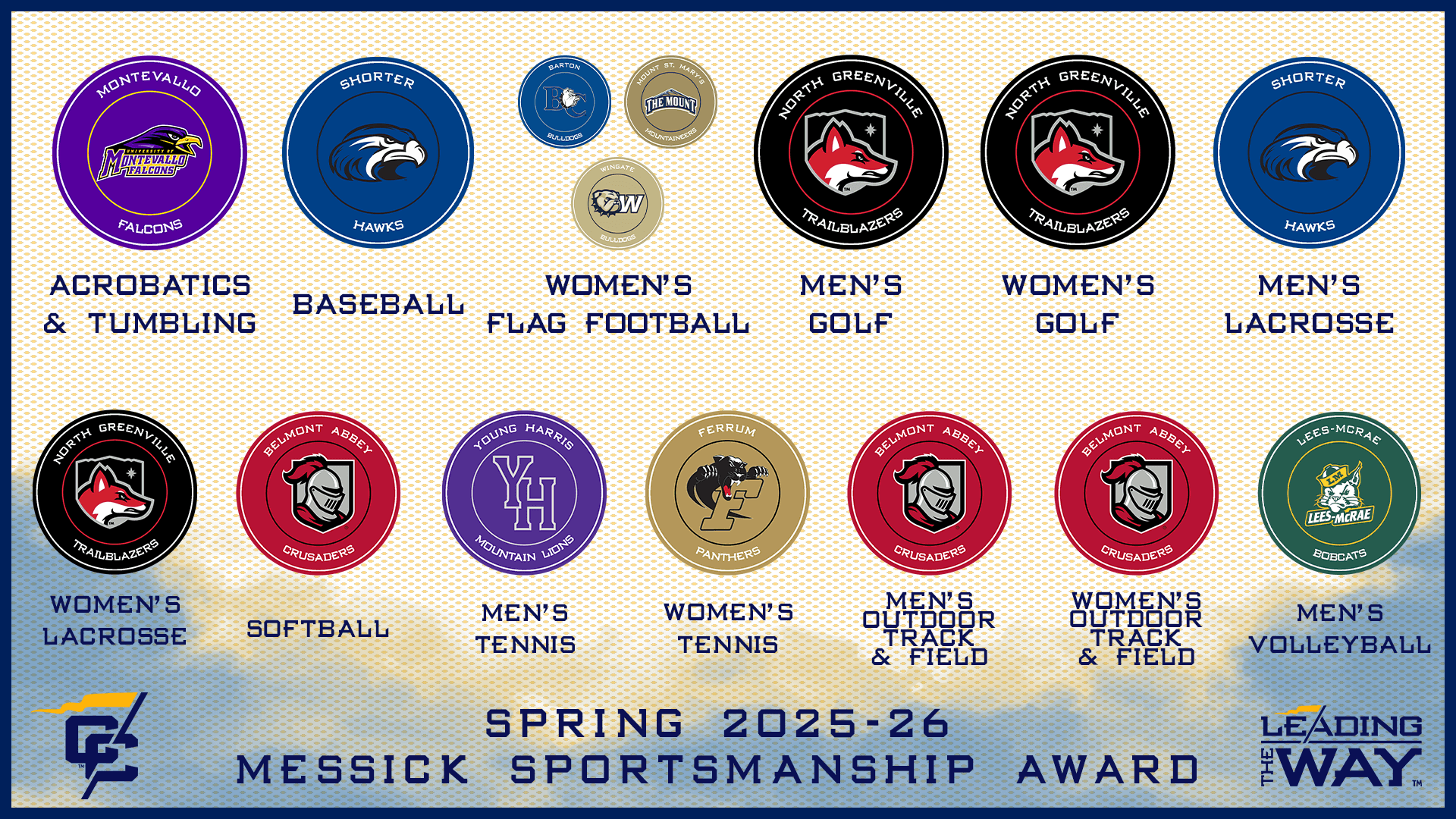 Ferrum College Women's Tennis