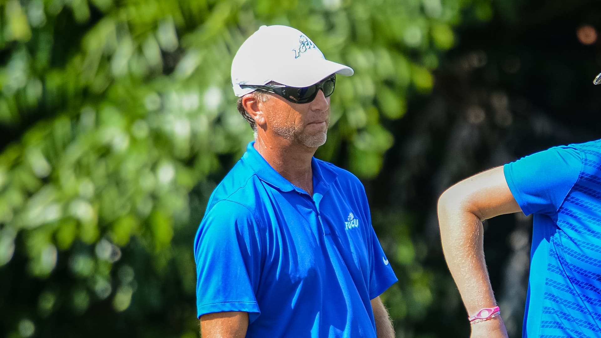 Florida Gulf Coast University Women's Golf