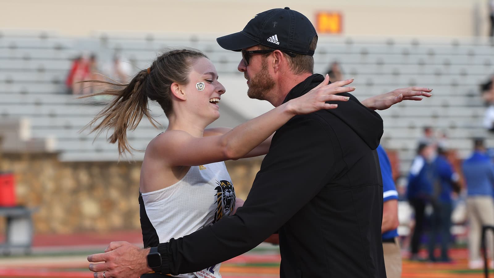 Fort Hays State University Men's Track & Field