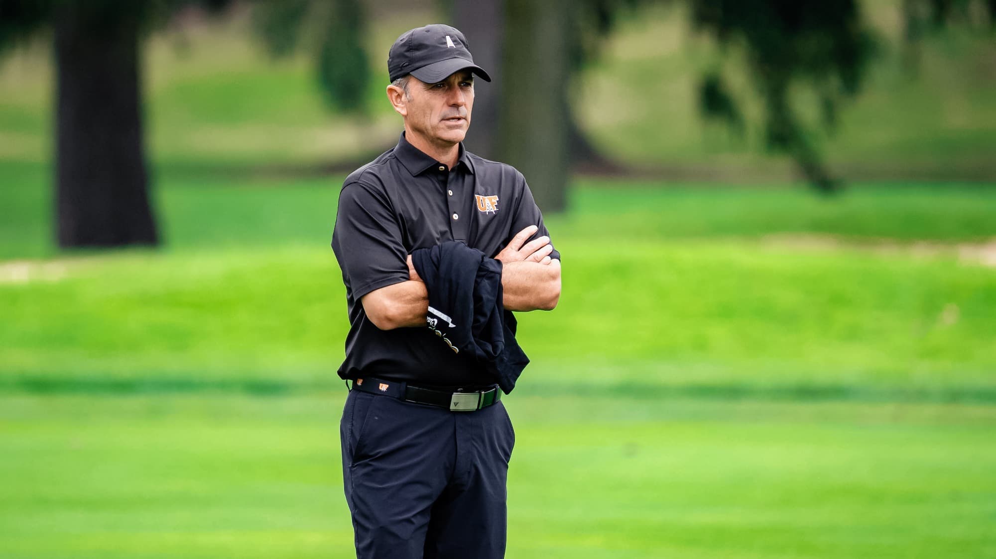 The University of Findlay Women's Golf