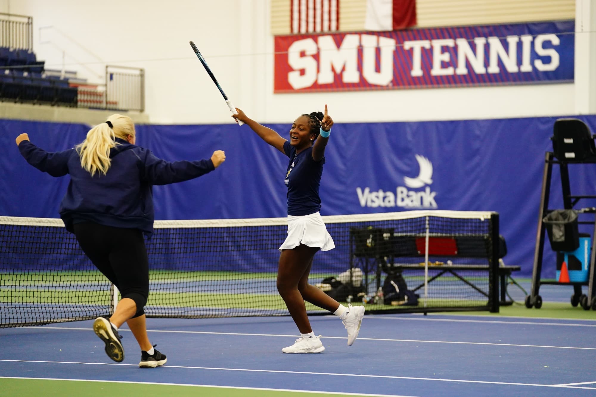 Florida International University Women's Tennis