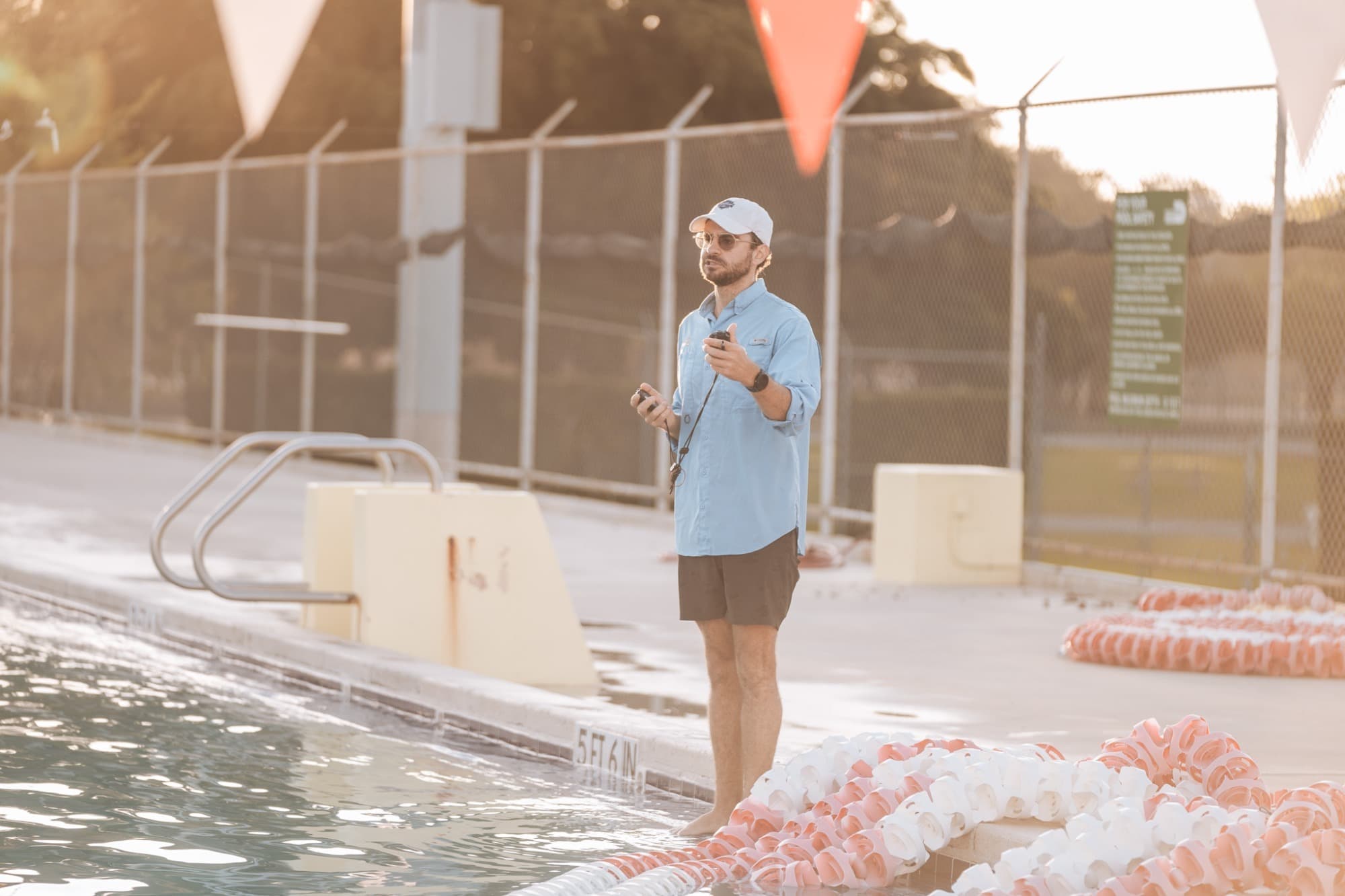Florida International University Women's Swimming & Diving