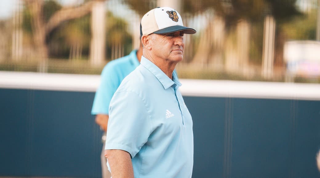 Florida International University Softball