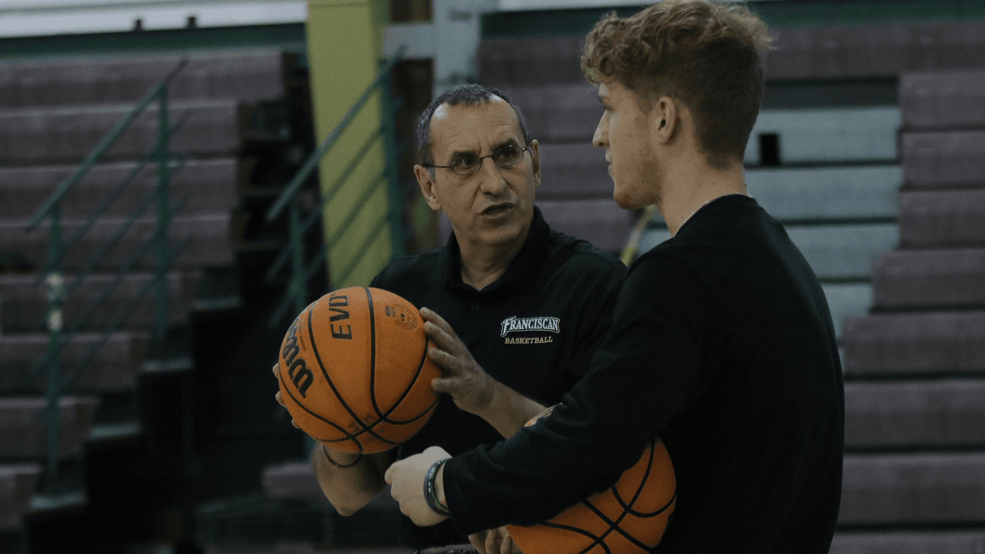 Franciscan University of Steubenville Men's Basketball