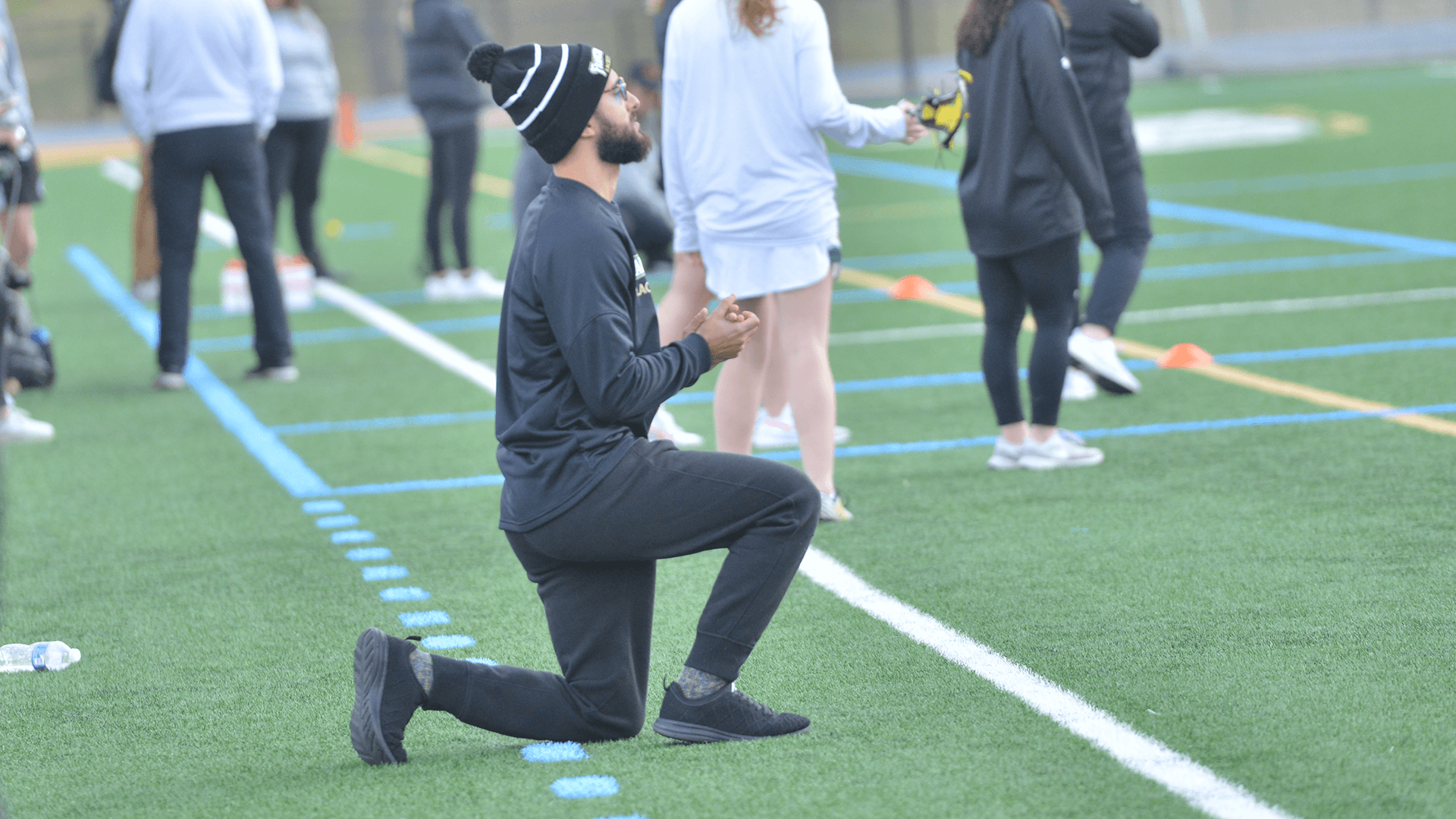 Franciscan University of Steubenville Women's Lacrosse
