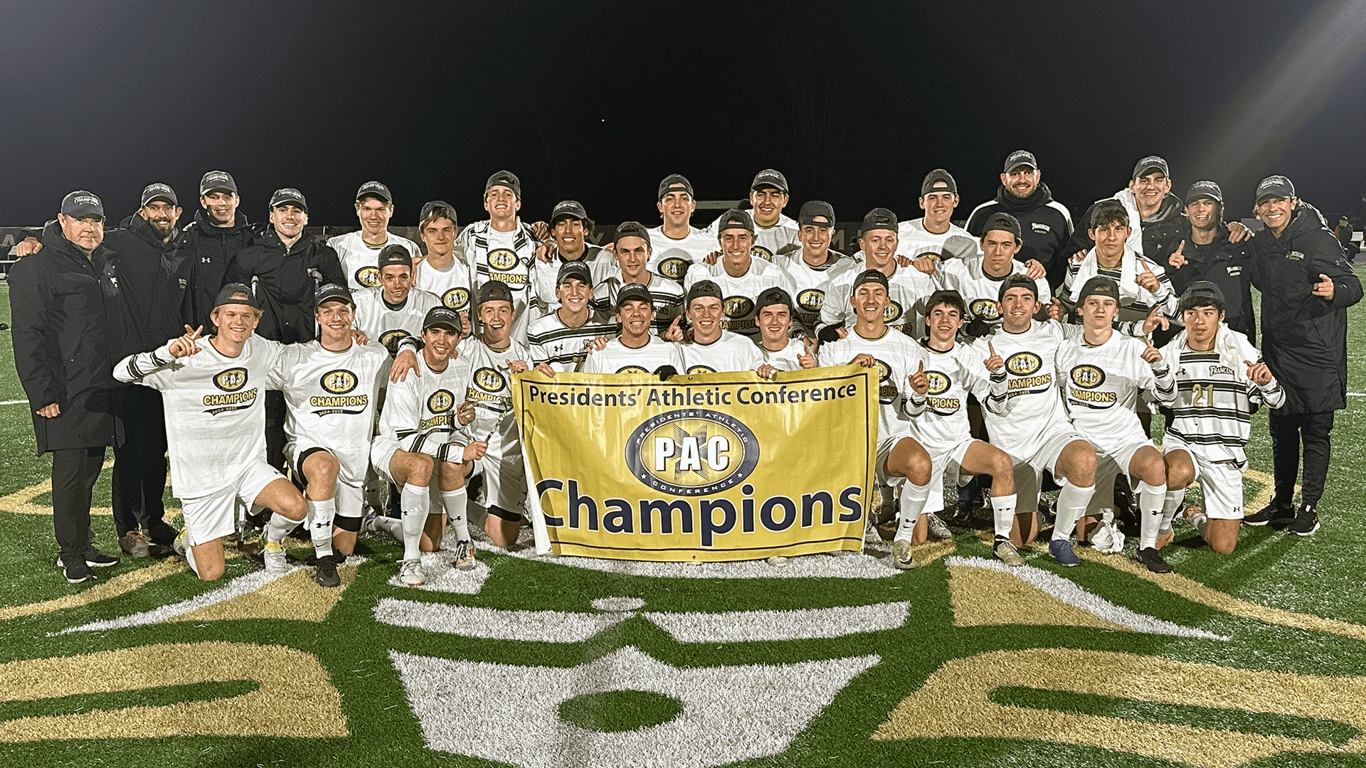 Franciscan University of Steubenville Men's Soccer