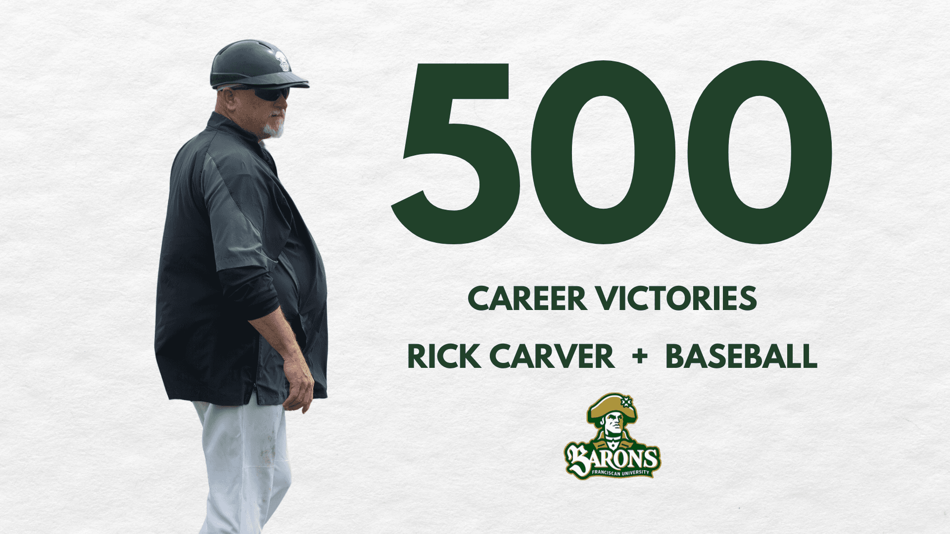 Franciscan University of Steubenville Baseball