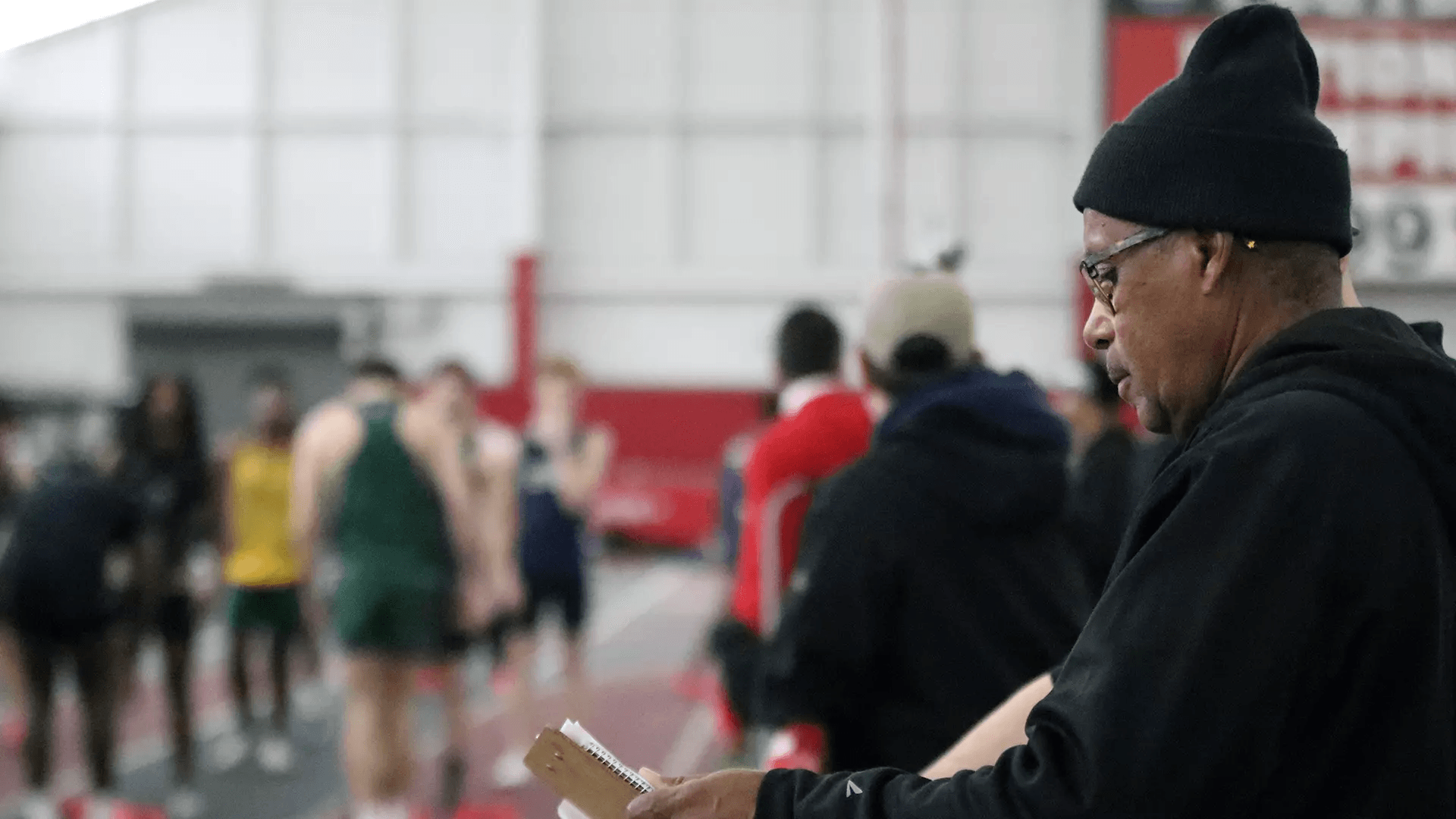 Franciscan University of Steubenville Men's Track & Field