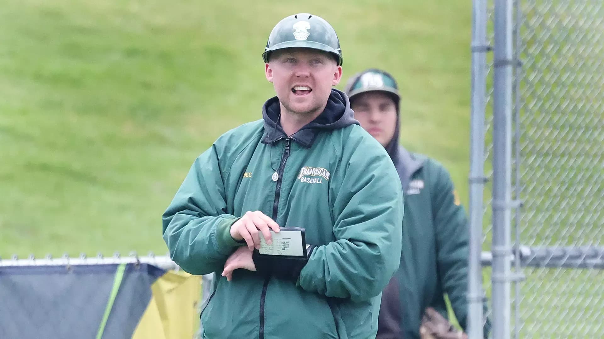 Franciscan University of Steubenville Baseball