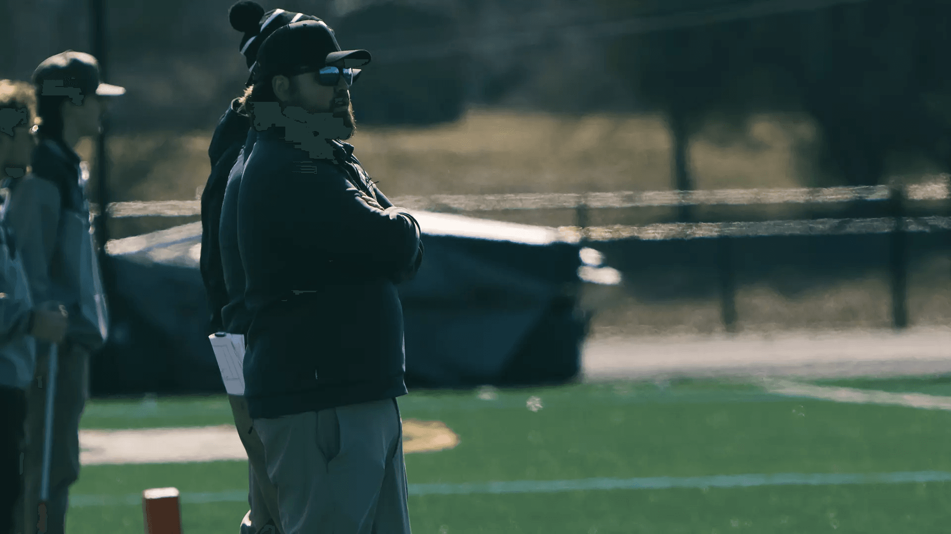 Franciscan University of Steubenville Men's Lacrosse