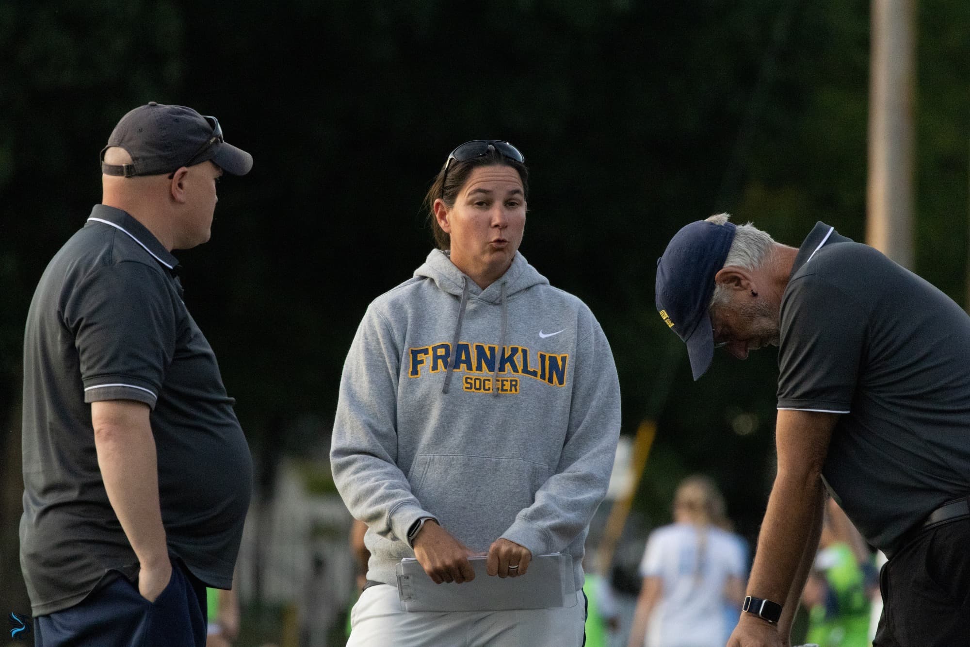 Franklin College Women's Soccer