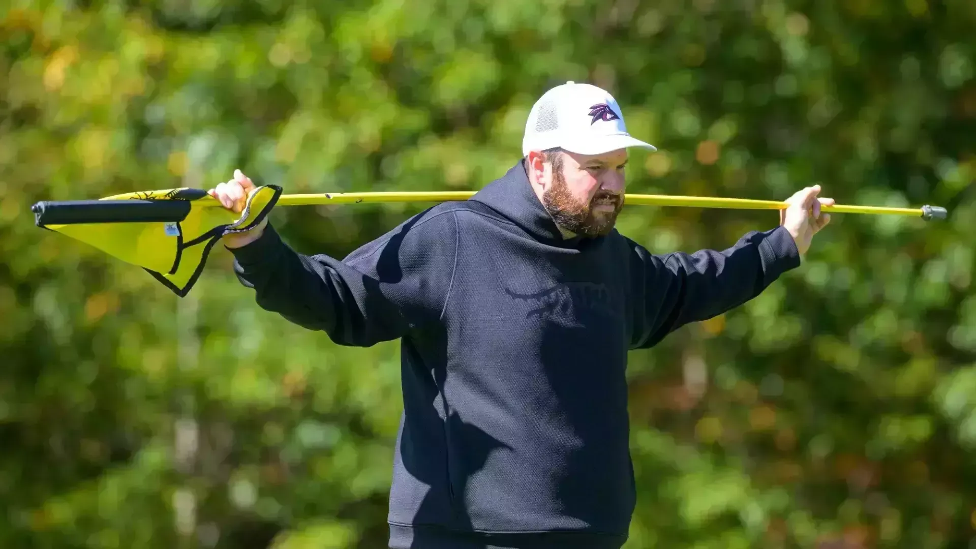 Franklin Pierce University Women's Golf