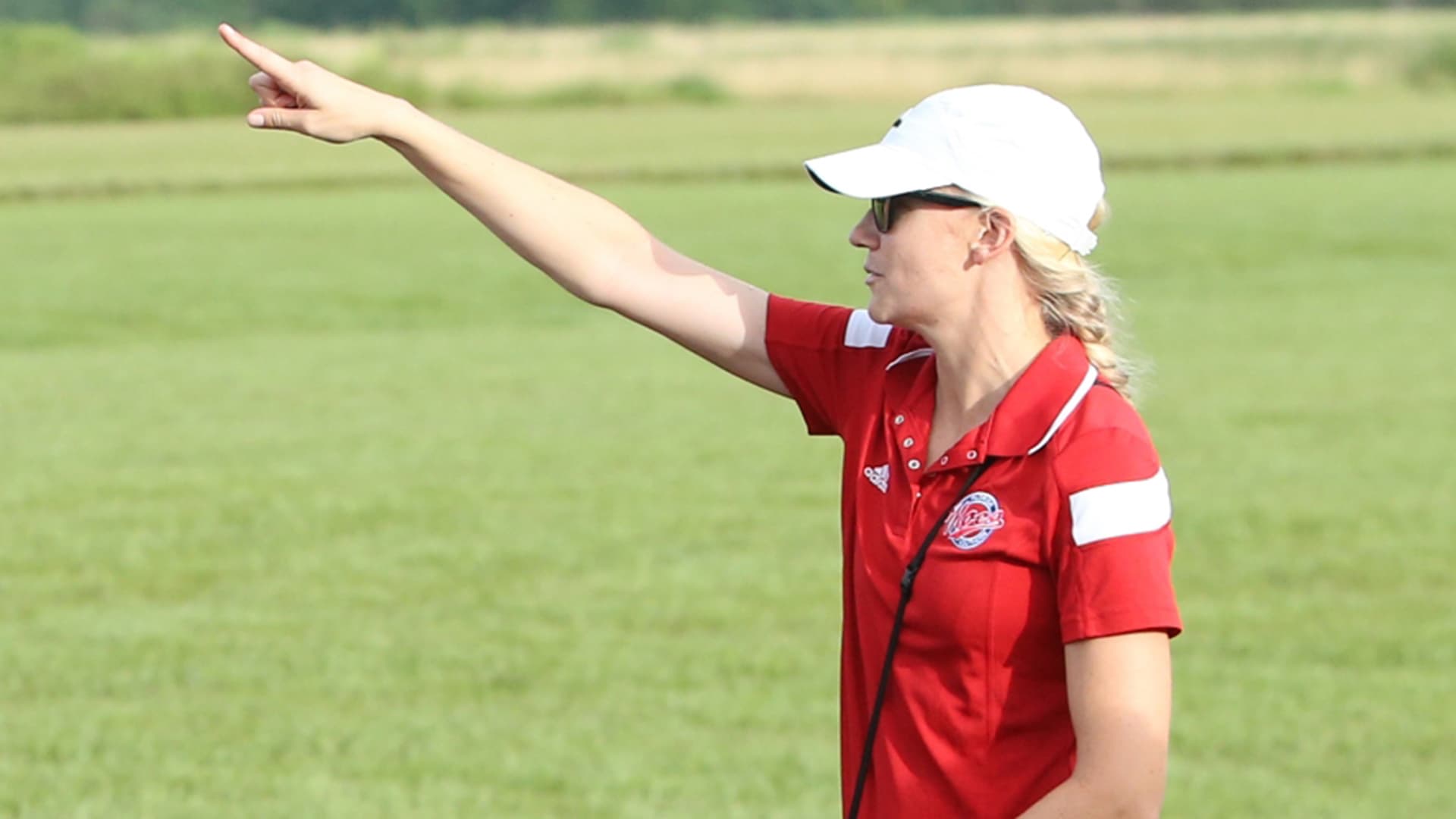 Florida Southern College Women's Track & Field